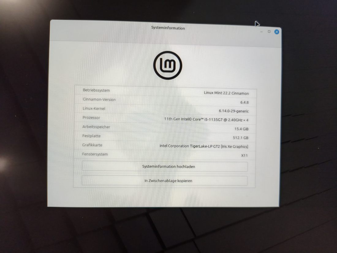 Lenovo ThinkBook 14 G2 ITL – Top Zustand & Leistungsstark
